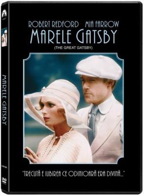 The Great Gatsby