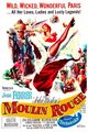 Film - Moulin Rouge