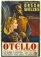 Film The Tragedy of Othello: The Moor of Venice