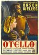 Film - The Tragedy of Othello: The Moor of Venice