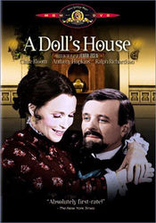 Poster A Doll's House