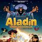 Poster 2 Aladin et la lampe merveilleuse