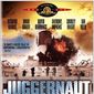 Poster 3 Juggernaut