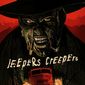 Poster 2 Jeepers Creepers