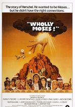 Wholly Moses