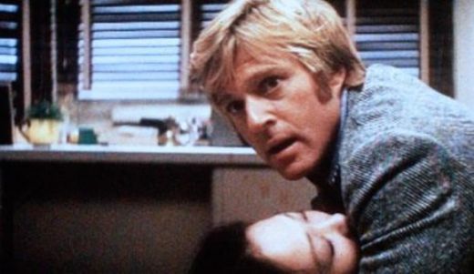 Three Days of the Condor