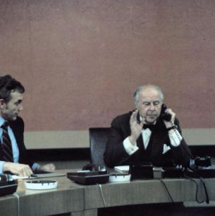 Three Days of the Condor