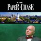 Poster 1 The Paper Chase