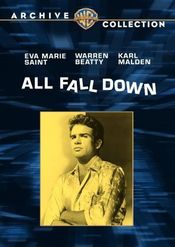 Poster All Fall Down