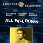 Poster 1 All Fall Down