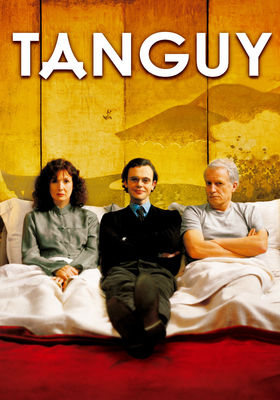 Tanguy poster