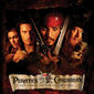 Poster 3 Pirates of the Caribbean: The Curse of the Black Pearl