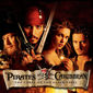 Poster 2 Pirates of the Caribbean: The Curse of the Black Pearl