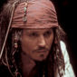 Johnny Depp în Pirates of the Caribbean: The Curse of the Black Pearl - poza 266