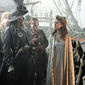 Foto 17 Geoffrey Rush, Keira Knightley în Pirates of the Caribbean: The Curse of the Black Pearl