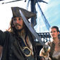 Foto 19 Johnny Depp, Orlando Bloom în Pirates of the Caribbean: The Curse of the Black Pearl