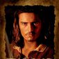Poster 10 Pirates of the Caribbean: The Curse of the Black Pearl