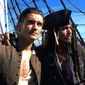 Foto 20 Johnny Depp, Orlando Bloom în Pirates of the Caribbean: The Curse of the Black Pearl