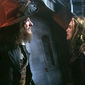 Foto 11 Geoffrey Rush, Keira Knightley în Pirates of the Caribbean: The Curse of the Black Pearl