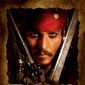 Poster 12 Pirates of the Caribbean: The Curse of the Black Pearl