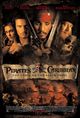 Film - Pirates of the Caribbean: The Curse of the Black Pearl