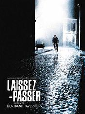 Poster Laissez-passer