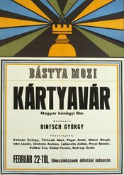 Poster Kartyavar