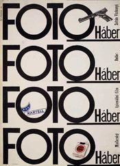 Poster Foto Haber