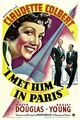 Film - I Met Him in Paris