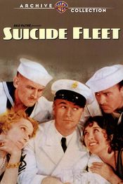 Poster Suicide Fleet