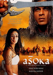 Poster Asoka