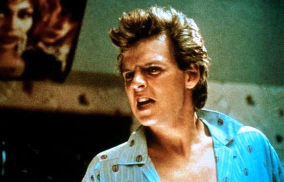 A Nightmare on Elm Street Part 2: Freddy's Revenge