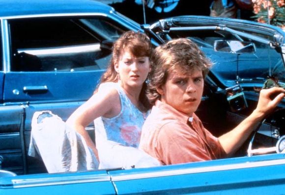 A Nightmare on Elm Street Part 2: Freddy's Revenge