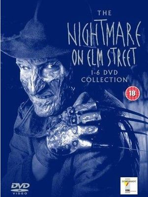 A Nightmare on Elm Street Part 2: Freddy's Revenge