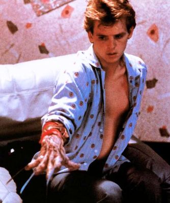 A Nightmare on Elm Street Part 2: Freddy's Revenge