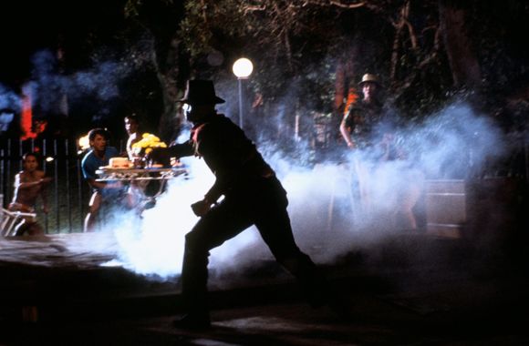 A Nightmare on Elm Street Part 2: Freddy's Revenge