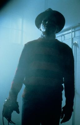 A Nightmare on Elm Street Part 2: Freddy's Revenge