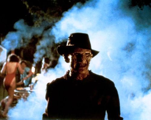 A Nightmare on Elm Street Part 2: Freddy's Revenge