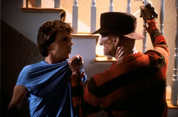 A Nightmare on Elm Street Part 2: Freddy's Revenge