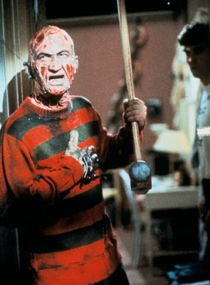 A Nightmare on Elm Street Part 2: Freddy's Revenge