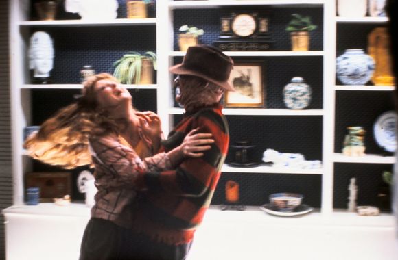 A Nightmare on Elm Street Part 2: Freddy's Revenge