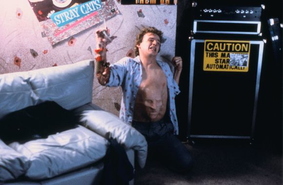 A Nightmare on Elm Street Part 2: Freddy's Revenge