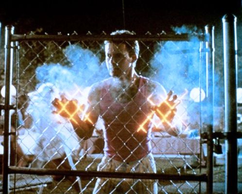 A Nightmare on Elm Street Part 2: Freddy's Revenge