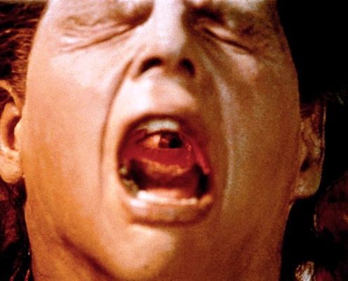 A Nightmare on Elm Street Part 2: Freddy's Revenge
