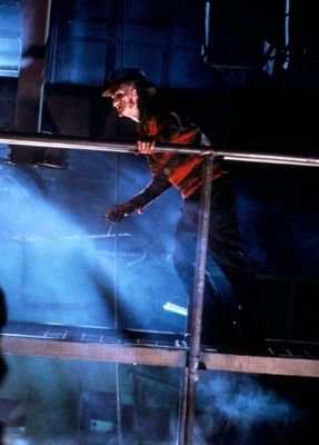 A Nightmare on Elm Street Part 2: Freddy's Revenge