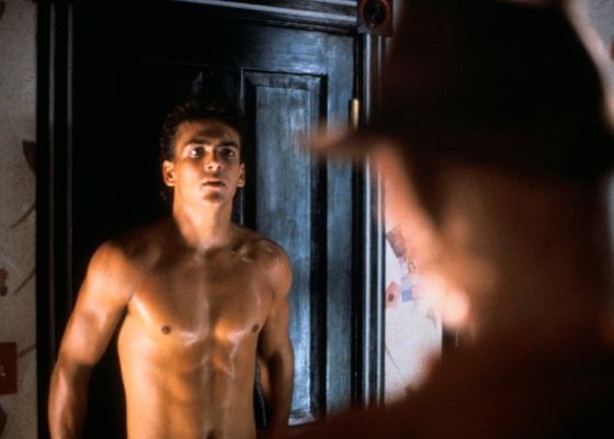 A Nightmare on Elm Street Part 2: Freddy's Revenge