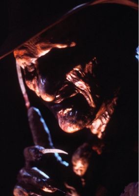 A Nightmare on Elm Street Part 2: Freddy's Revenge