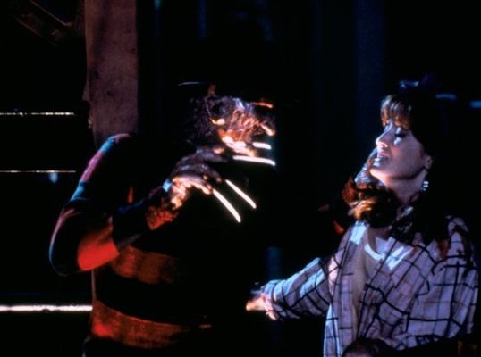 A Nightmare on Elm Street Part 2: Freddy's Revenge