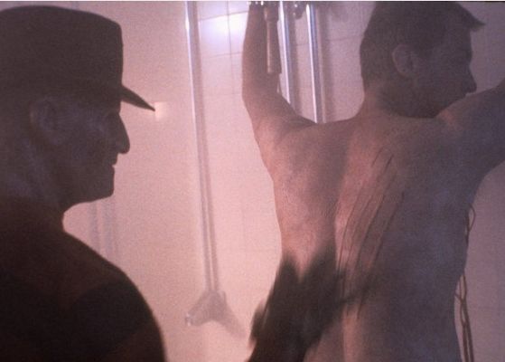 A Nightmare on Elm Street Part 2: Freddy's Revenge