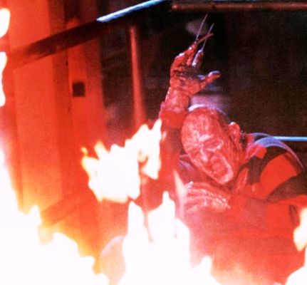 A Nightmare on Elm Street Part 2: Freddy's Revenge